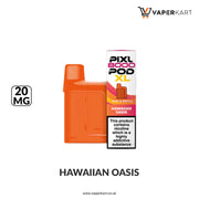 Pixl 8000 XL Prefilled Pods