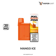 Pixl 8000 XL Prefilled Pods