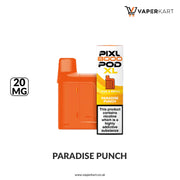 Pixl 8000 XL Prefilled Pods