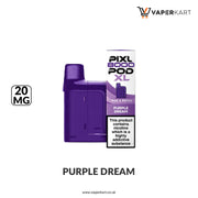 Pixl 8000 XL Prefilled Pods