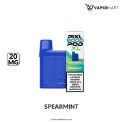 Pixl 8000 XL Prefilled Pods