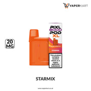 Pixl 8000 XL Prefilled Pods