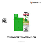 Pixl 8000 XL Prefilled Pods