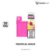 Pixl 8000 XL Prefilled Pods