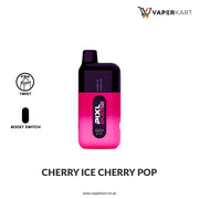 Pixl Duo 12 Vape Kit