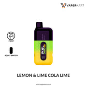 Pixl Duo 12 Vape Kit