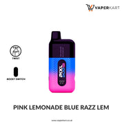 Pixl Duo 12 Vape Kit