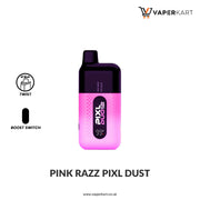 Pixl Duo 12 Vape Kit