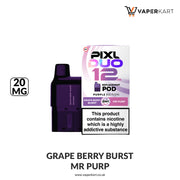 PIXL Duo 12 Refill Vape Pods