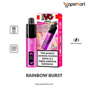 IVG Nexio Prefilled Vape Kits