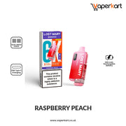 Lost Mary BM6000 Prefilled Vape Kits