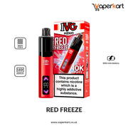 IVG Nexio Prefilled Vape Kits