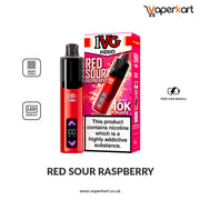 IVG Nexio Prefilled Vape Kits