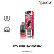 IVG Nexio prefilled vape pods