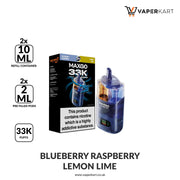 Relx Maxgo Combo 33k Vape Kit