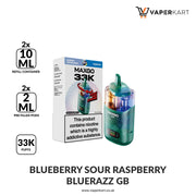 Relx Maxgo Combo 33k Vape Kit