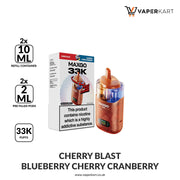 Relx Maxgo Combo 33k Vape Kit