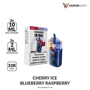 Relx Maxgo Combo 33k Vape Kit