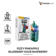 Relx Maxgo Combo 33k Vape Kit