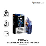 Relx Maxgo Combo 33k Vape Kit