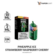 Relx Maxgo Combo 33k Vape Kit