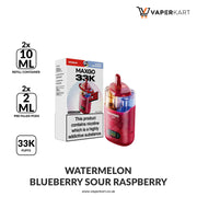 Relx Maxgo Combo 33k Vape Kit