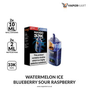 Relx Maxgo Combo 33k Vape Kit