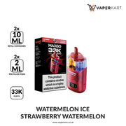 Relx Maxgo Combo 33k Vape Kit