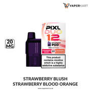 PIXL Duo 12 Refill Vape Pods