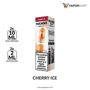 Relx Maxgo Combo Prefilled pods