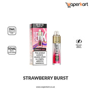 SKE Bar 15K Prefilled Vape Kit