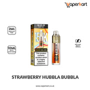 SKE Bar 15K Prefilled Vape Kit