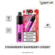 IVG Nexio Prefilled Vape Kits