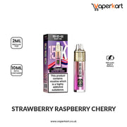 SKE Bar 15K Prefilled Vape Kit
