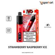 IVG Nexio Prefilled Vape Kits