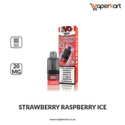 IVG Nexio prefilled vape pods