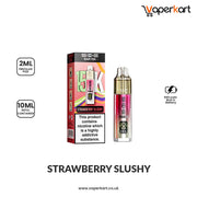 SKE Bar 15K Prefilled Vape Kit
