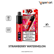 IVG Nexio Prefilled Vape Kits