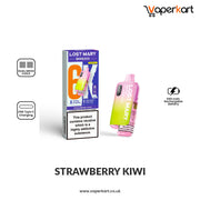 Lost Mary BM6000 Prefilled Vape Kits