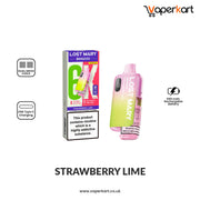 Lost Mary BM6000 Prefilled Vape Kits