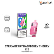 Lost Mary BM6000 Prefilled Vape Kits
