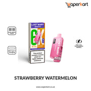 Lost Mary BM6000 Prefilled Vape Kits