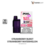 PIXL Duo 12 Refill Vape Pods