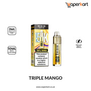 SKE Bar 15K Prefilled Vape Kit