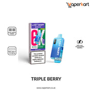 Lost Mary BM6000 Prefilled Vape Kits