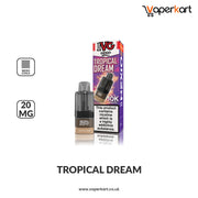 IVG Nexio prefilled vape pods
