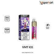 SKE Bar 15K Prefilled Vape Kit