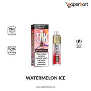 SKE Bar 15K Prefilled Vape Kit