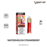 SKE Bar 15K Prefilled Vape Kit