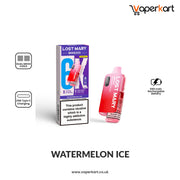 Lost Mary BM6000 Prefilled Vape Kits
